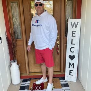 Meet your Posher, Jason